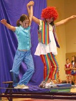 cirque